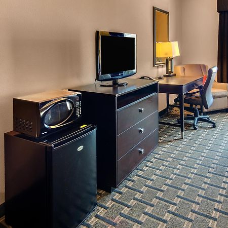 Comfort Inn&Suites Paris Eksteriør bilde