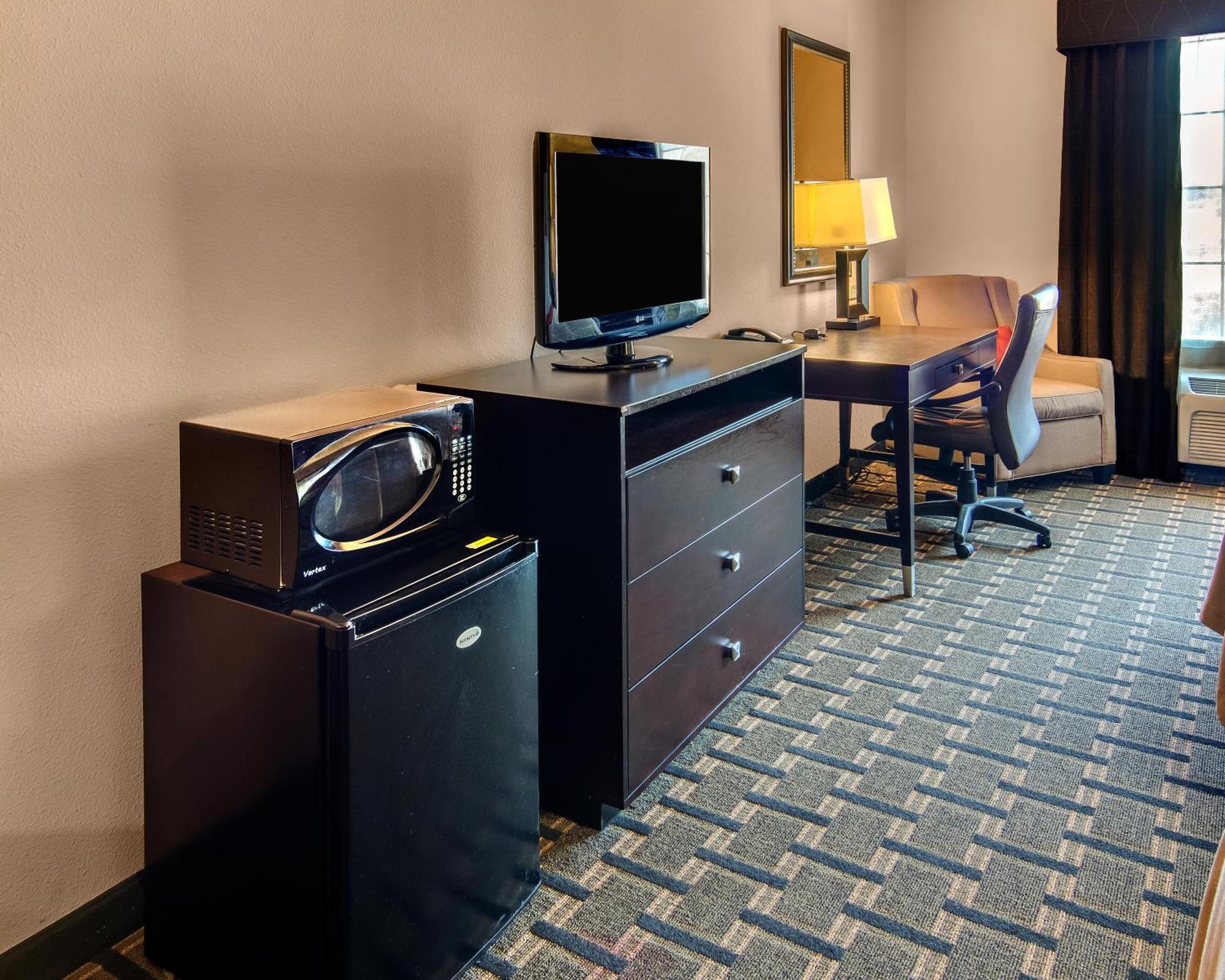 Comfort Inn&Suites Paris Eksteriør bilde